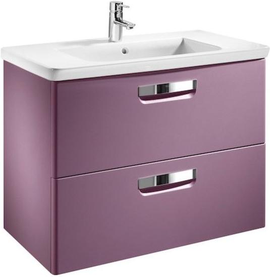 

Roca The Gap Тумба фиолетовая 60 (ZRU9302742), The Gap 60