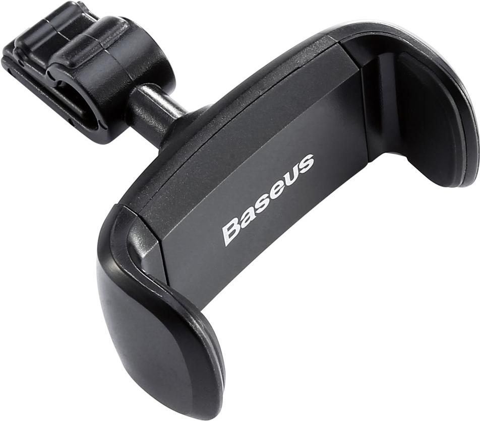 

Автомобильный держатель Baseus Stable Series черный [SUGX-01], Stable Series