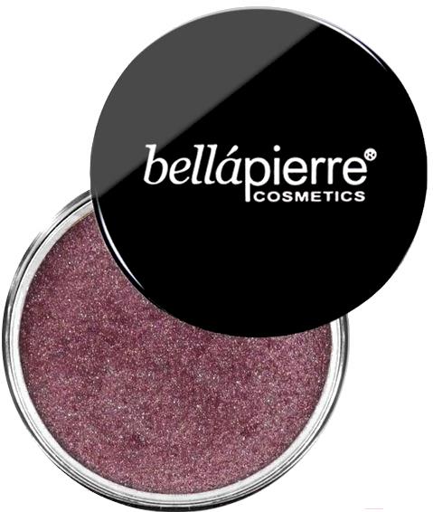 

Пигмент для век Bellapierre Shimmer Powder Hurly Burly 2.35г, Shimmer Powder Hurly Burly 2.35г