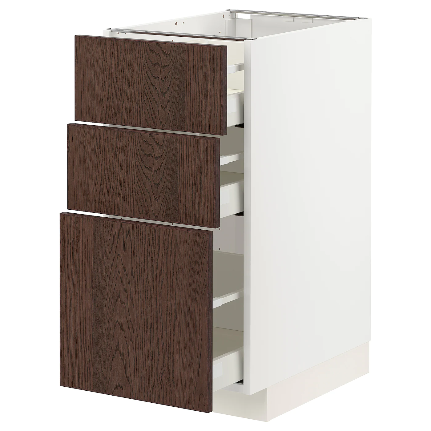 

Кухонный шкаф Ikea Метод/Максимера [094.042.71], Метод/Максимера
