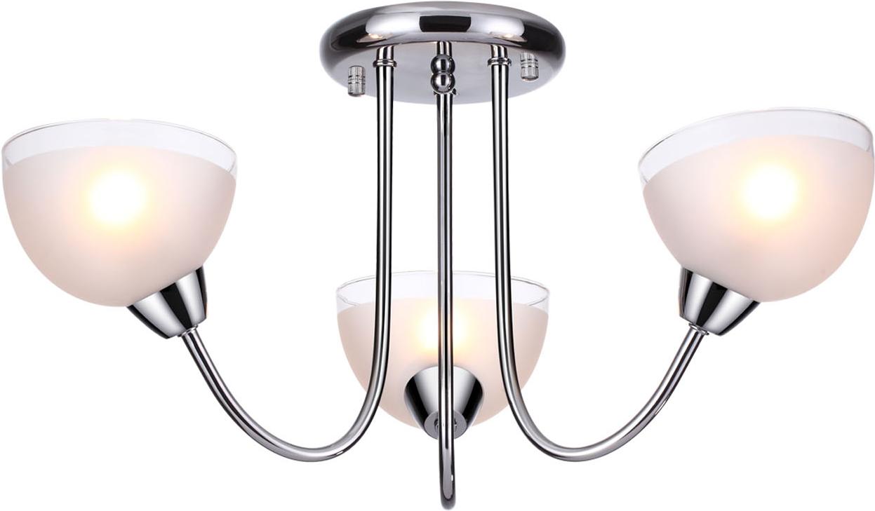

Люстра на штанге Lumion 4461/3C, 4461/3C