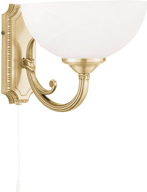 

Бра Arte Lamp A3777AP-1AB