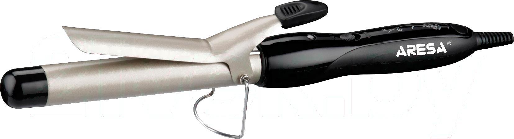 

Круглая плойка Aresa AR-3311, Плойка Aresa AR-3311