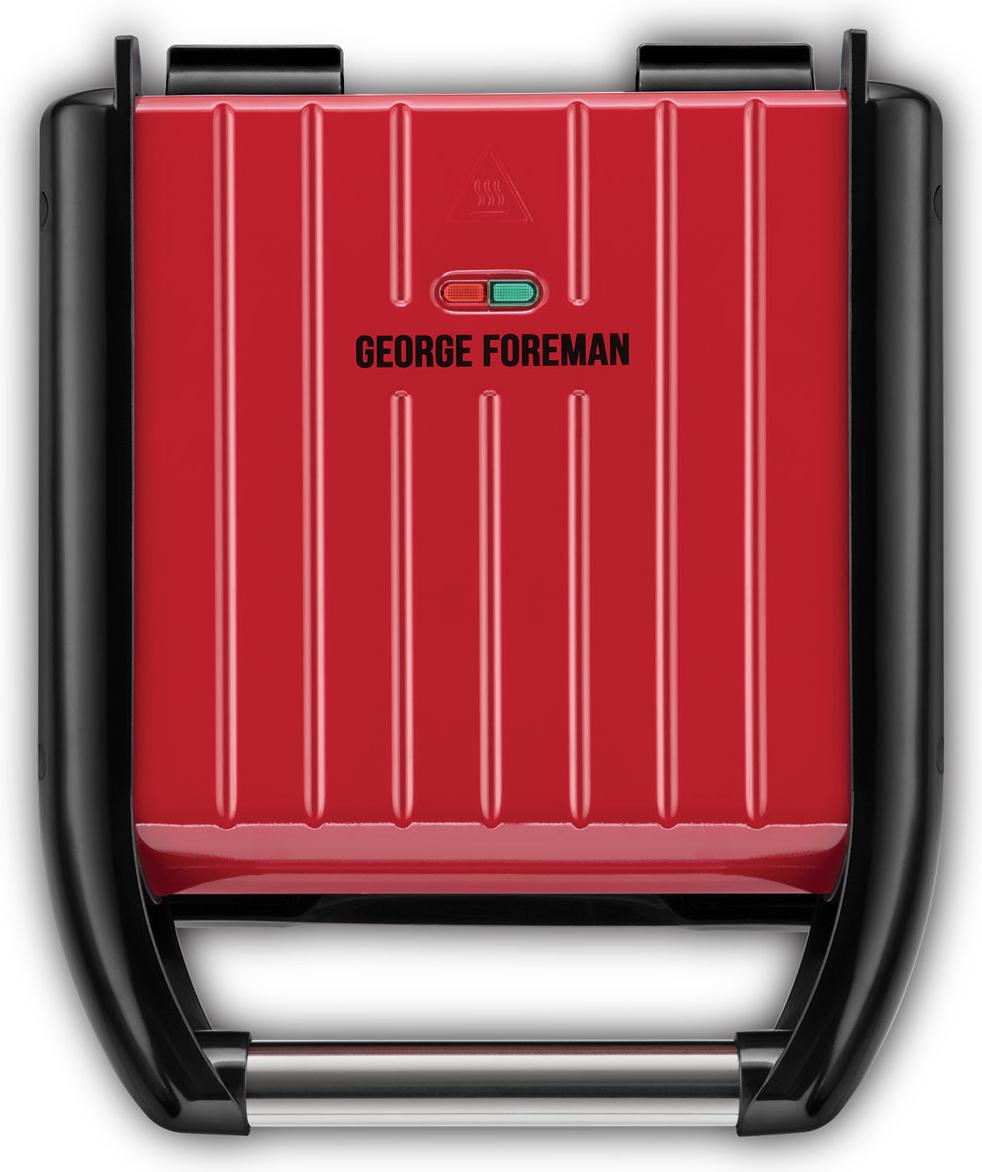 

Электрогриль George Foreman 25030-56, 25030-56