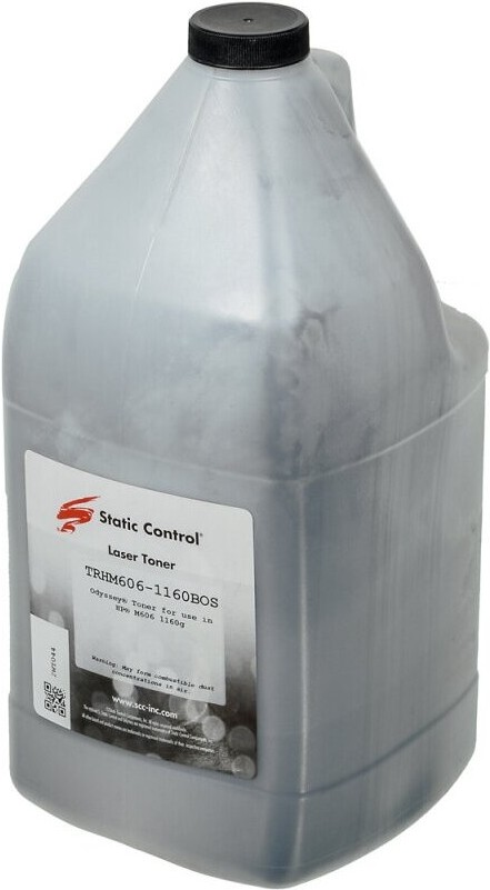 

Картридж Static Control TRHM606-1160BOS