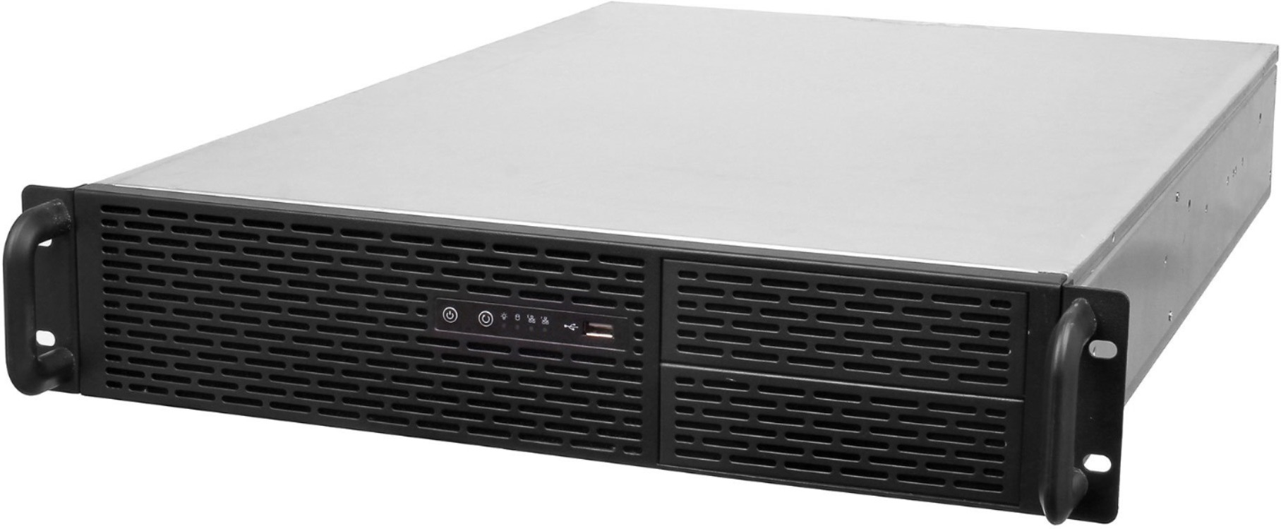 

Корпус для сервера Case 2U Exegate Pro 2098L/2U650-06 Black, E-ATX, без БП EX172964RUS, Серверный корпус Case 2U Exegate Pro 2098L/2U650-06 Black, E-ATX, без БП EX172964RUS (Server Case 2U Exegate Pro 2098L/2U650-06 Black, E-ATX, без БП EX172964RUS)