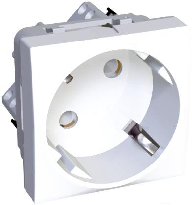 

Розетка Schneider Electric Altira ALB44282, Altira ALB44282