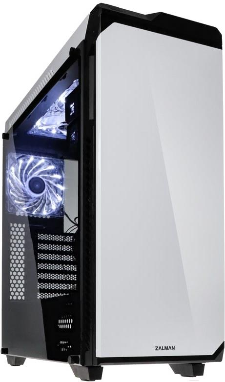 

Компьютер Z-Tech I5-94F-8-5-310-D-190030n, I5-94F-8-5-310-D-190030n