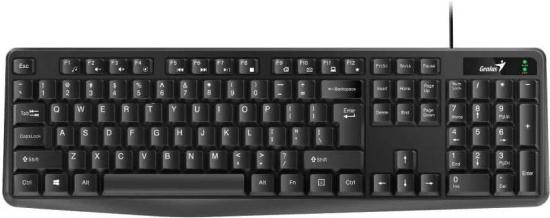 

Клавиатура Genius 31310016402, 31310016402