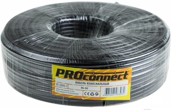 

Кабель для компьютера Proconnect 01-2205-1, Proconnect 01-2205-1