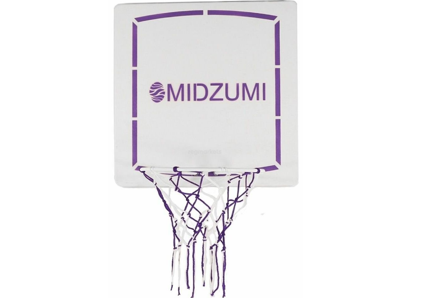 

Баскетбольное кольцо Midzumi M000017, M000017