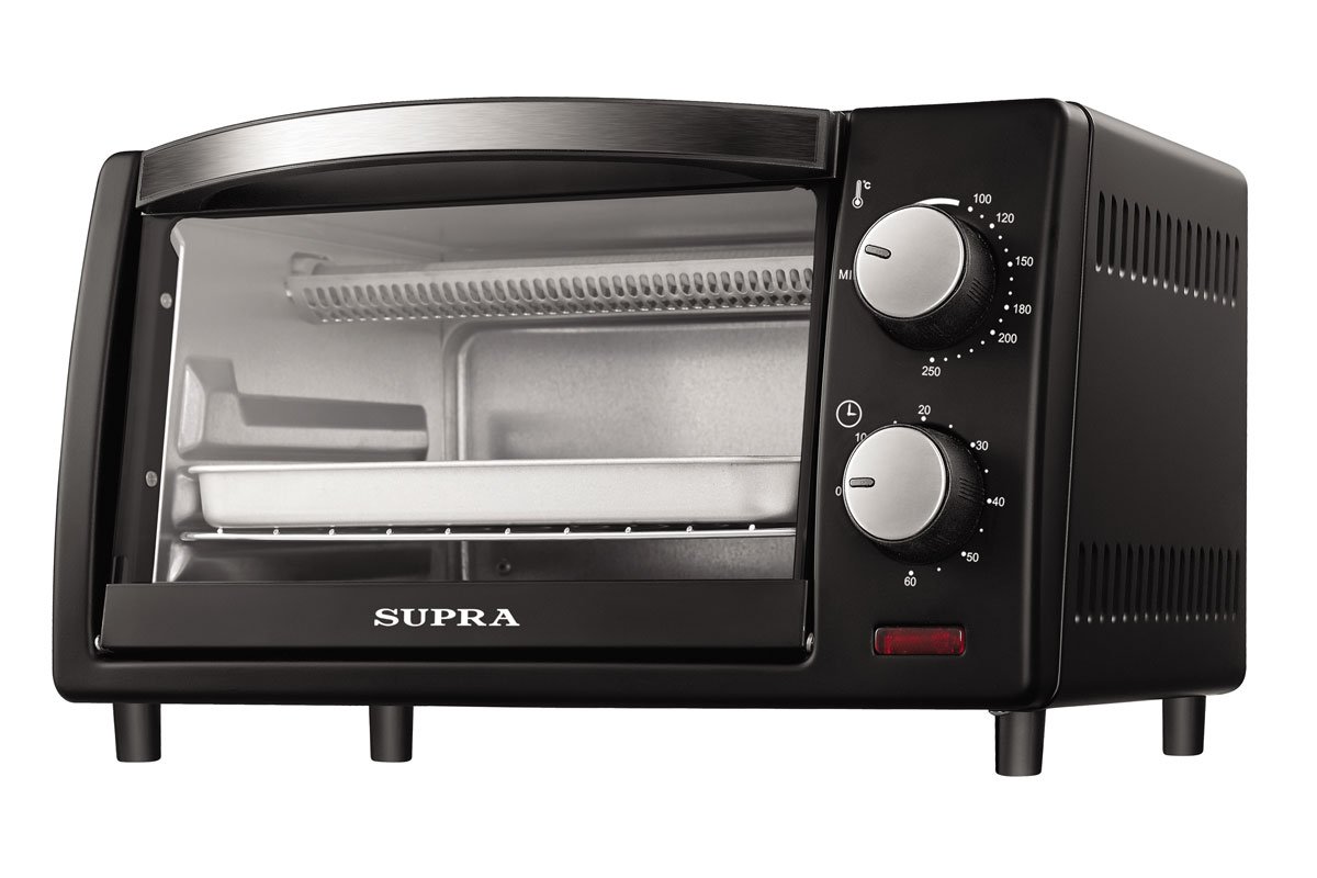 

Мини-печь Supra MTS-1001, MTS-1001