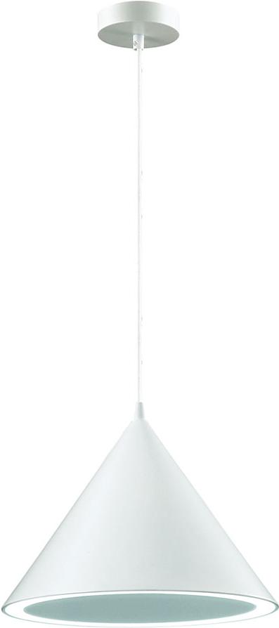 

Потолочный подвесной светильник LUMION 3723/24L LN19 029 белый Подвес LED 24W 220V LENNY, Подвесной светильник Lumion 3723/24L LN19 029 белый Подвес LED 24W 220V LENNY