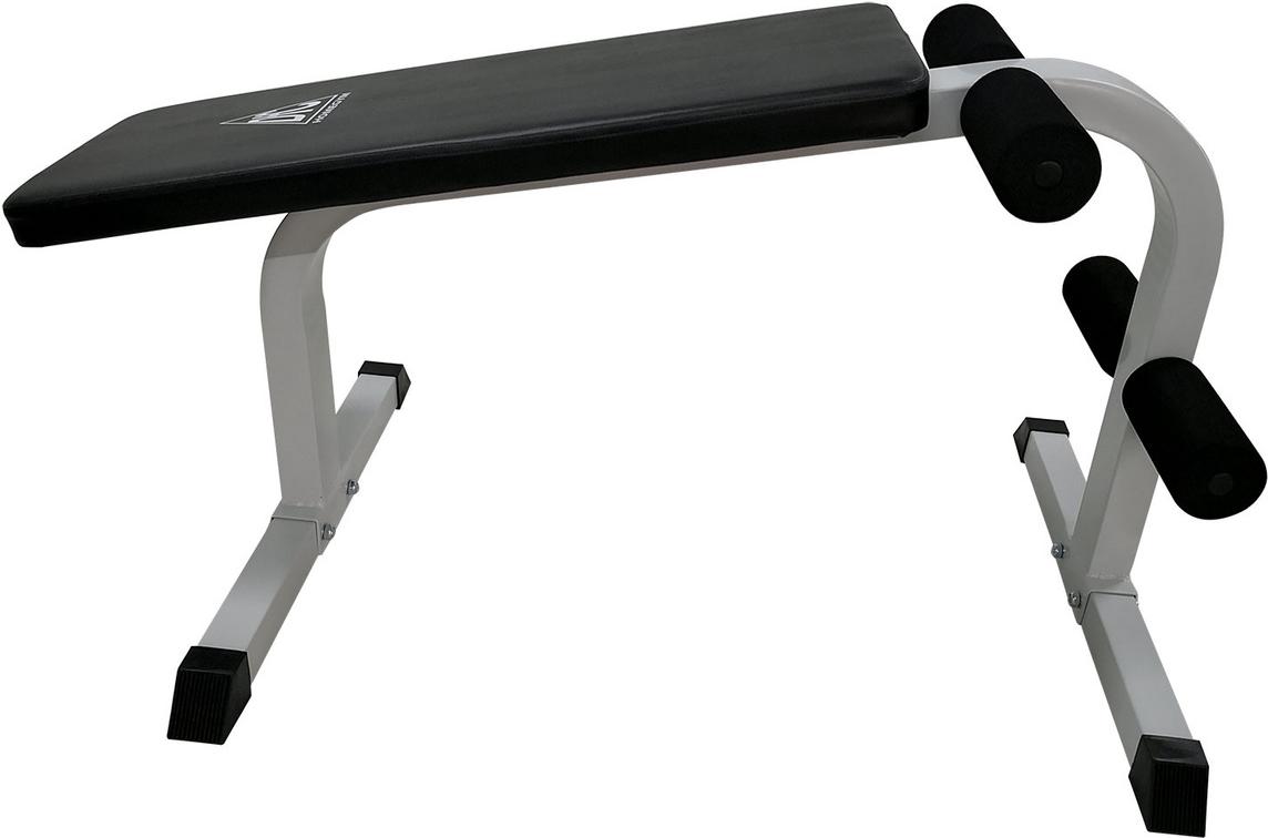 

Скамья универсальная DFC Homegym D771, Homegym D771 универсальная
