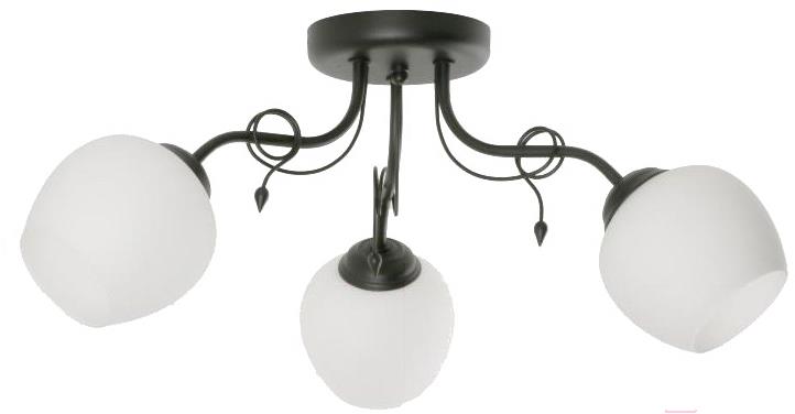 

Люстра Lampex Dalida 3 839/3, Dalida 3 839/3
