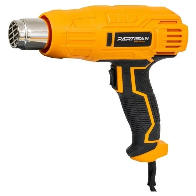 

Фен строительный PHG-2600 (PHG-2600PSN)