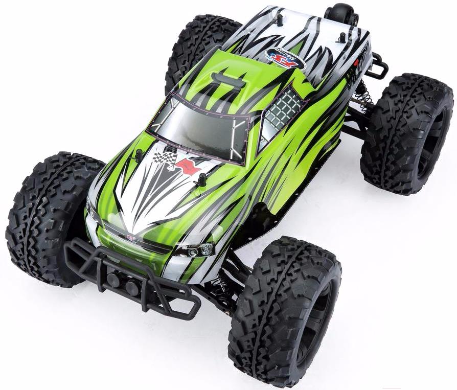 

Автомодель FS Racing Victory EP 1:10, Victory 1/10 Колекторная FS-53805