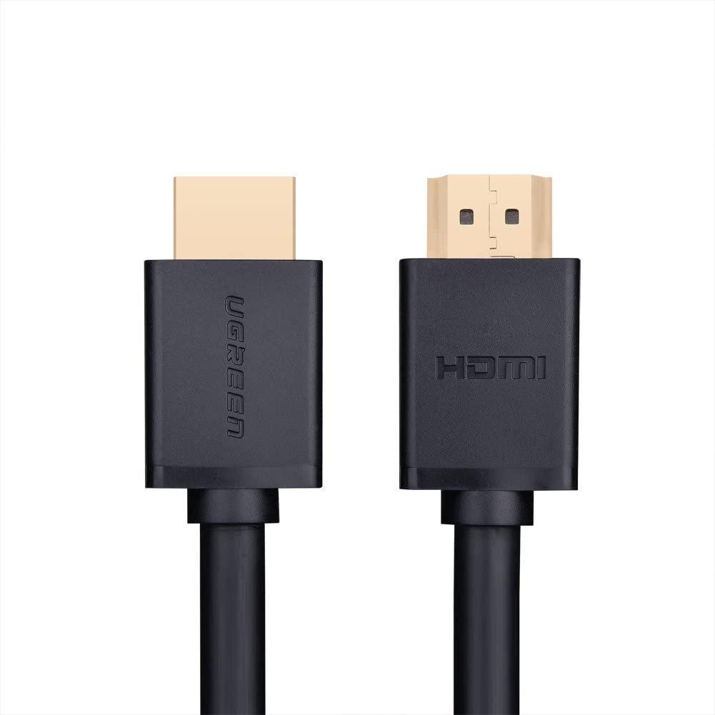 

Кабель для компьютера Ugreen HD104 25.0м черный [10113], HD104 25.0м