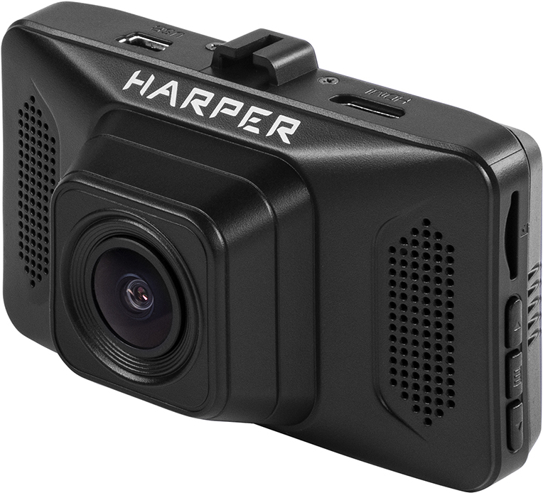 

Автомобильный видеорегистратор Harper DVHR-410, Видеорегистратор Harper DVHR-410