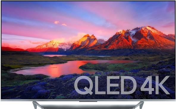 

Xiaomi Mi 75 TV Q1 (L75M6-ESG) / Телевизор Xiaomi Mi 75 TV Q1 (L75M6-ESG)