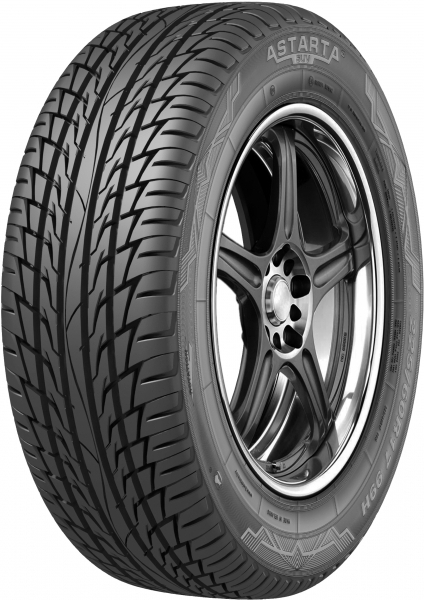 

Автомобильная шина BELSHINA 225/65R17 BEL-411 102H, Автомобильные шины Белшина AstartA SUV BEL-411 225/65R17 102H