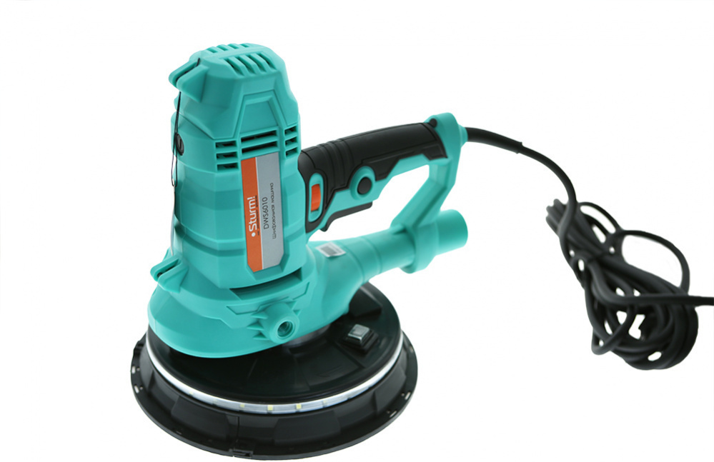 

Вибрационная шлифмашина Sturm DWS6010