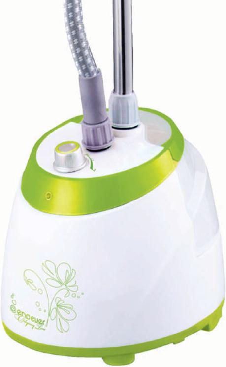

Пароочиститель (отпариватель) Endever ODYSSEY Q-104, ODYSSEY Q-104