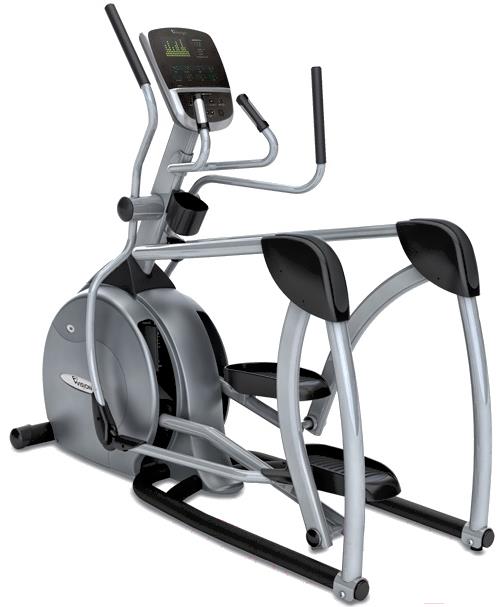 

Эллиптический тренажер Vision Fitness S60, S60