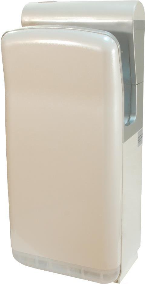 

Сушилка для рук Puff 8870 (белый), 8870