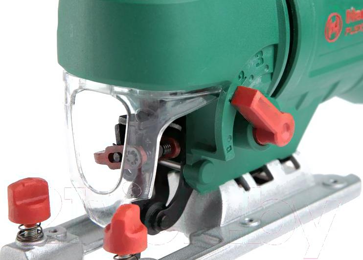 

Электролобзик Hammer Flex LZK650L, LZK 650L