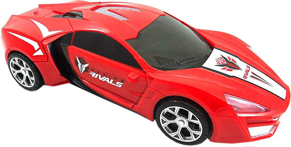 

Автомобиль игрушечный Darvish гоночный [DV-T-1805], гоночная