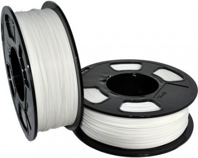 

Пластиковая нить U3Print GF ABS 1.75 мм 1000 белый