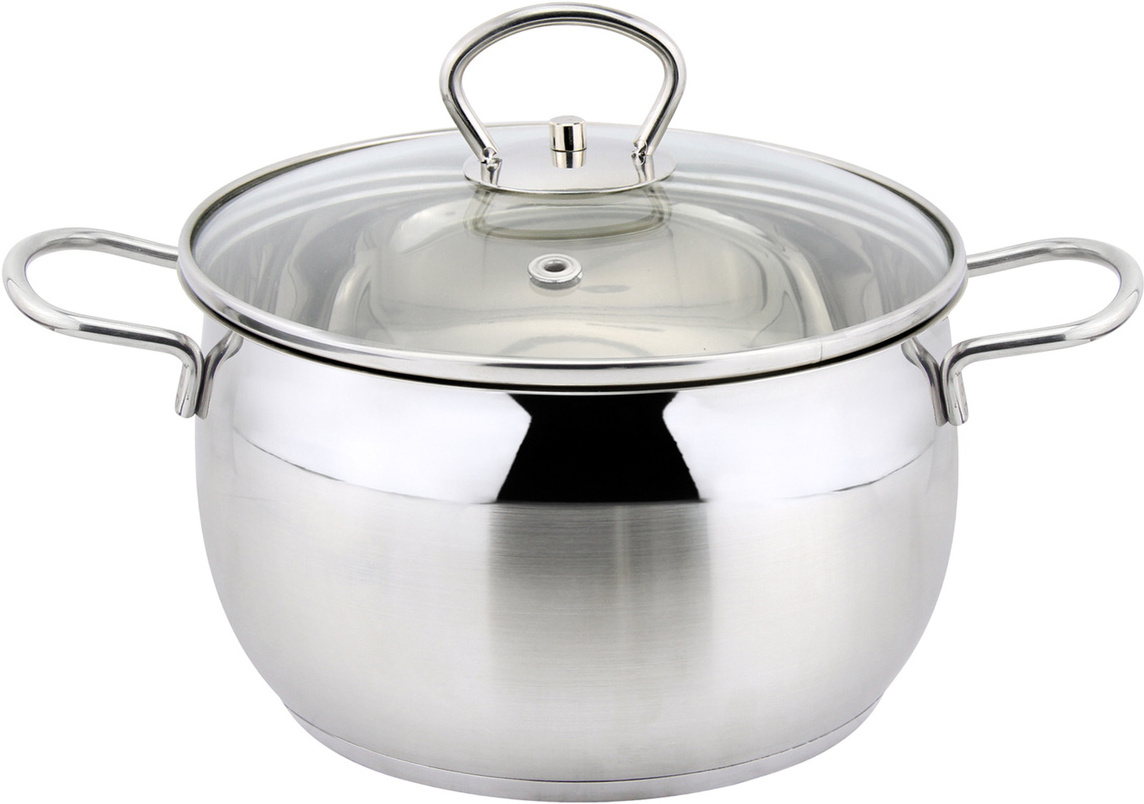 

Кастрюля Appetite Tessi, Кастрюля Appetite Tessi GS08353