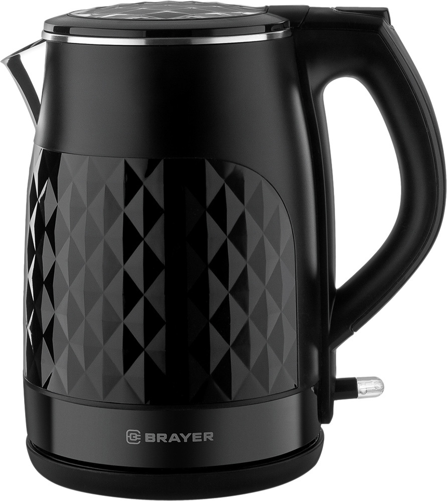 

Электрочайник Brayer BR1043BK, Чайник электрический Brayer BR1043BK