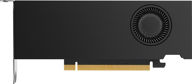 

Видеокарта PNY RTX A2000 Nvidia Quadro 6GB GDDR6 RTL (VCNRTXA2000-SB)