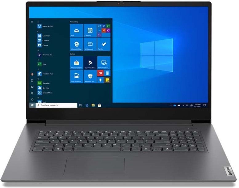 

Ноутбук Lenovo V17 G2 ITL (82NX00ECRM)