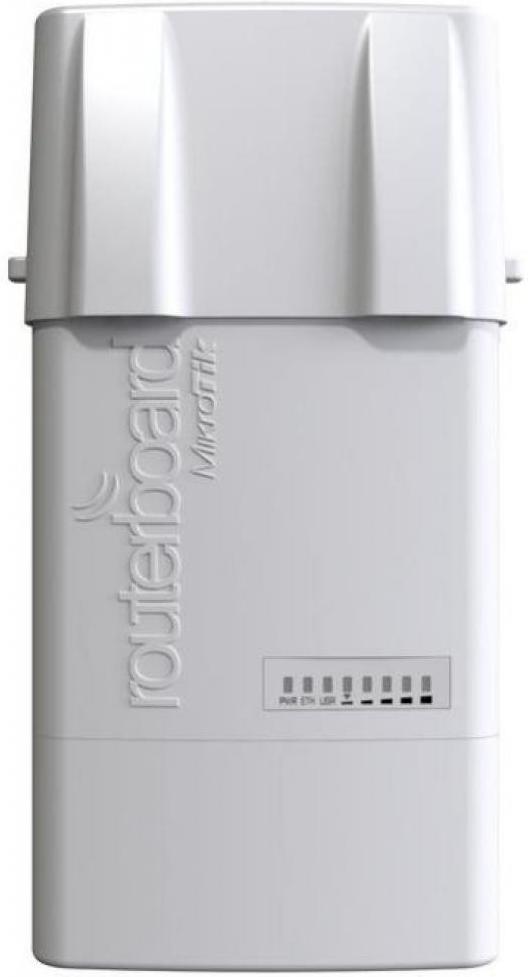 

Точка доступа Mikrotik NetBox 5 [RB911G-5HPacD-NB], NetBox 5