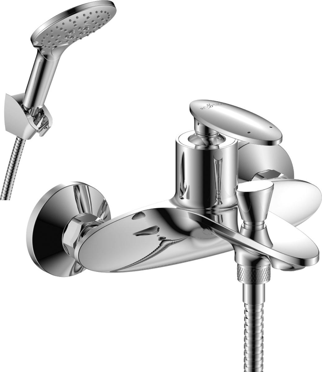 

Смеситель Rossinka Silvermix RS30-31, RS30-31