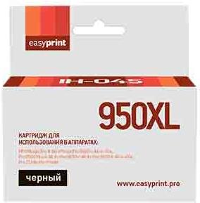 

Картридж easyprint CN045AE/№950XL [IH-045], CN045AE/№950XL
