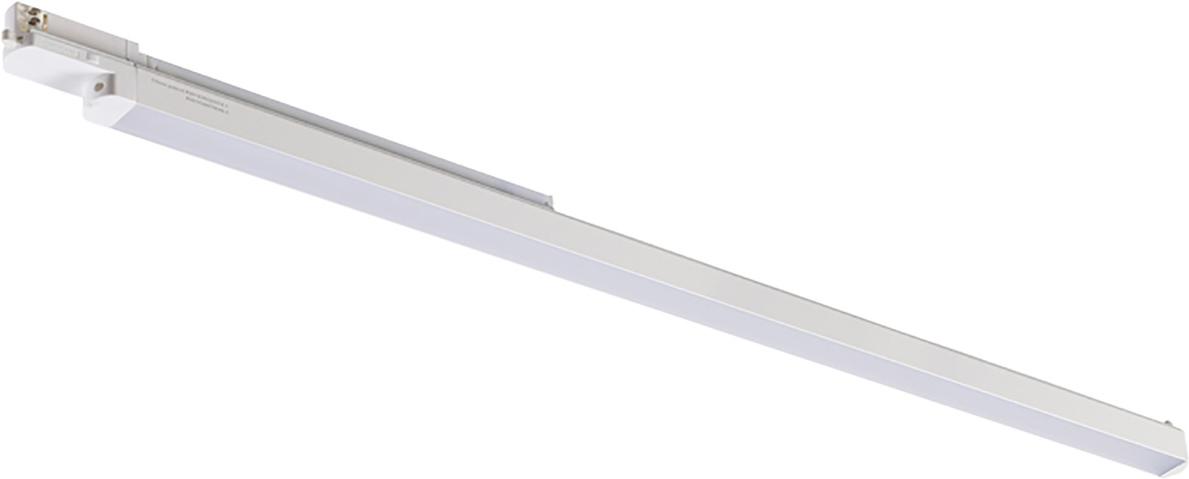 

Трековый светильник Novotech NT19 021 Трехфазный светодиодный IP20 LED 4000K 30W 100-240V ITER белый [358171], Трековый светильник Novotech NT19 021 Трехфазный светодиодный IP20 LED 4000K 30W 100-240V ITER 358171 белый