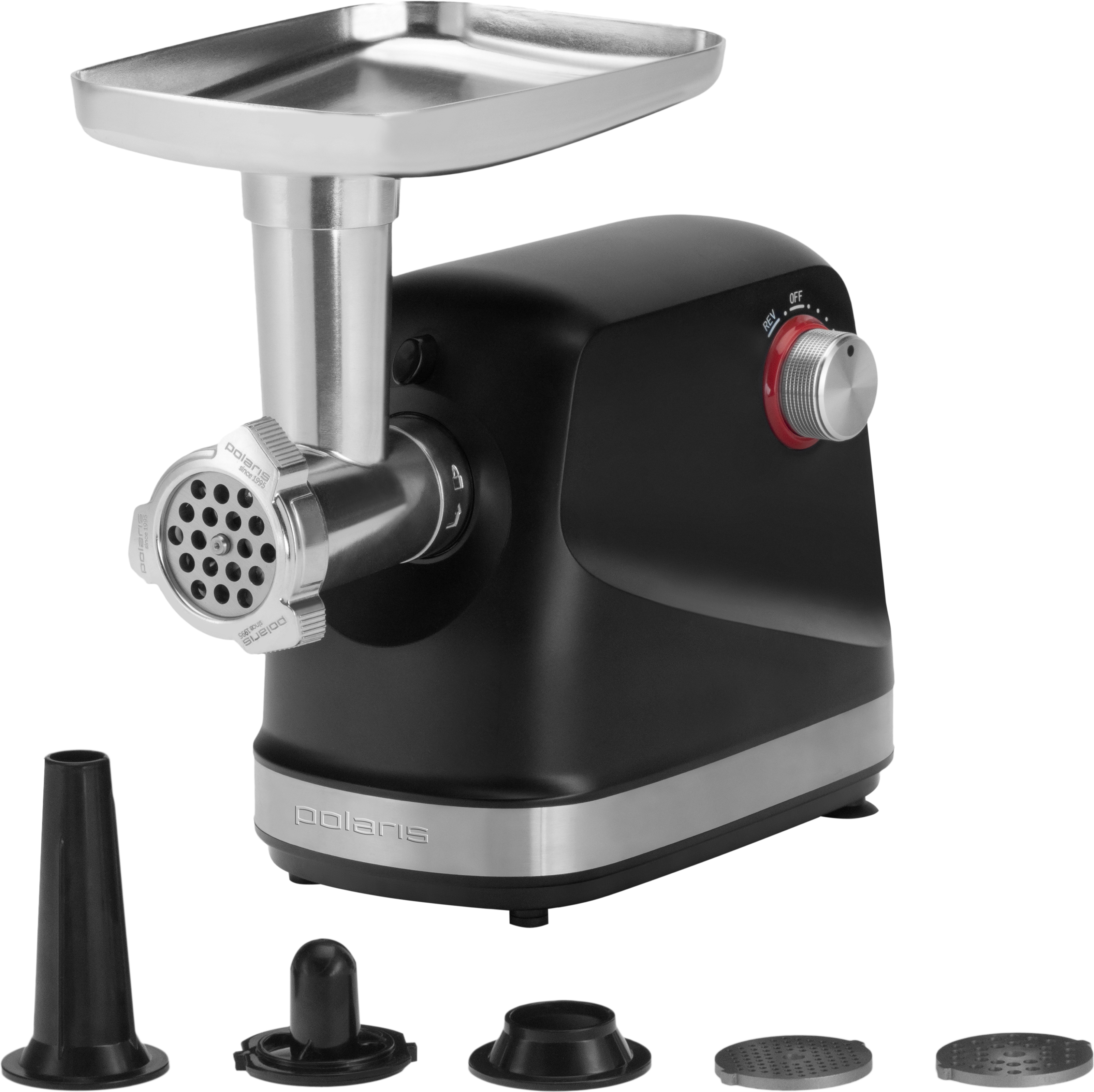 

Мясорубка Polaris PMG 2582