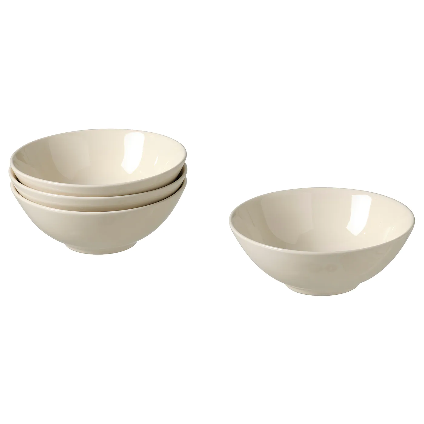 

Миска кухонная Ikea Фэргклар [304.781.42], Фэргклар