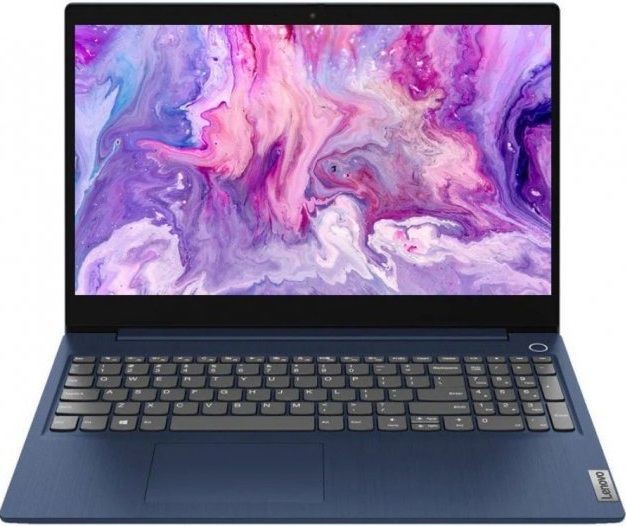 

Ноутбук Lenovo IdeaPad 3 15ALC6 (82KU01HPRK)
