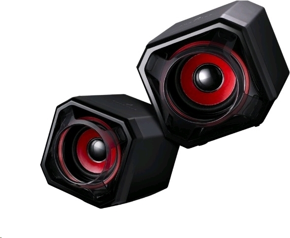 

Акустика SureFire 48820 Black