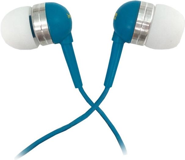 

Наушники CBR Human Friends Screamer Blue [SCREAMERBLUE], Human Friends Screamer