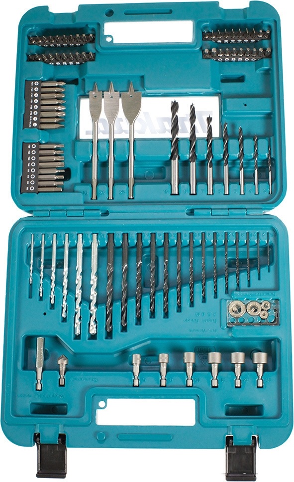 

Набор оснастки Makita D-47248-5, D-47248-5