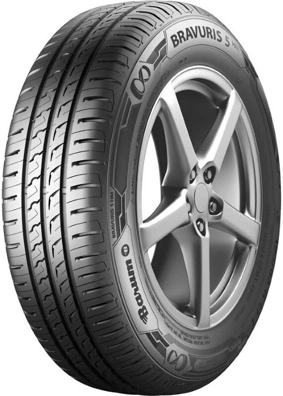 

Шины Barum Bravuris 5HM 235/55R18 100V, Автомобильные шины Barum Bravuris 5HM 235/55R18 100V
