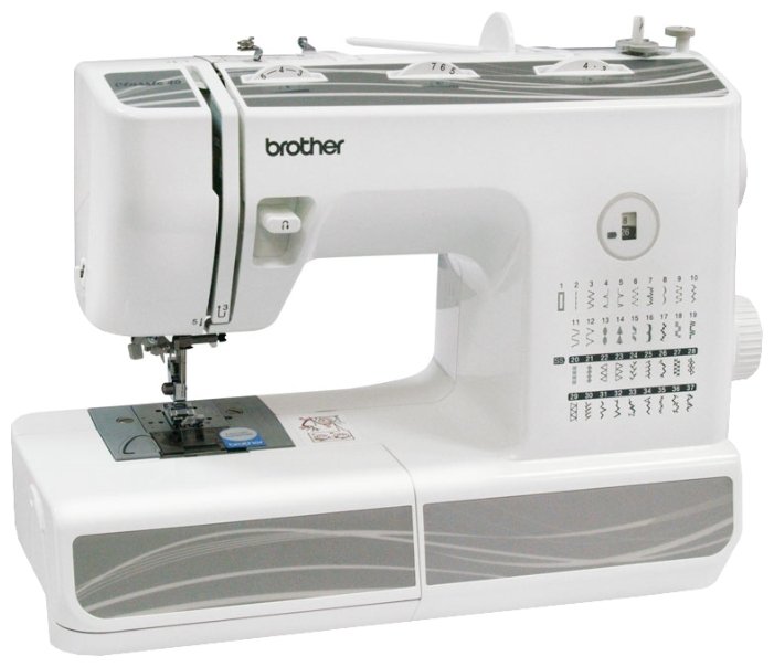 

Швейная машина Brother Classic 40, Classic 40