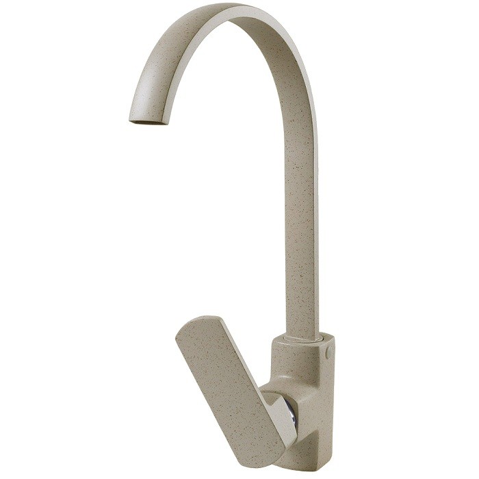 

Смеситель Zigmund Shtain ZS 0500 (речной песок), ZS 0500