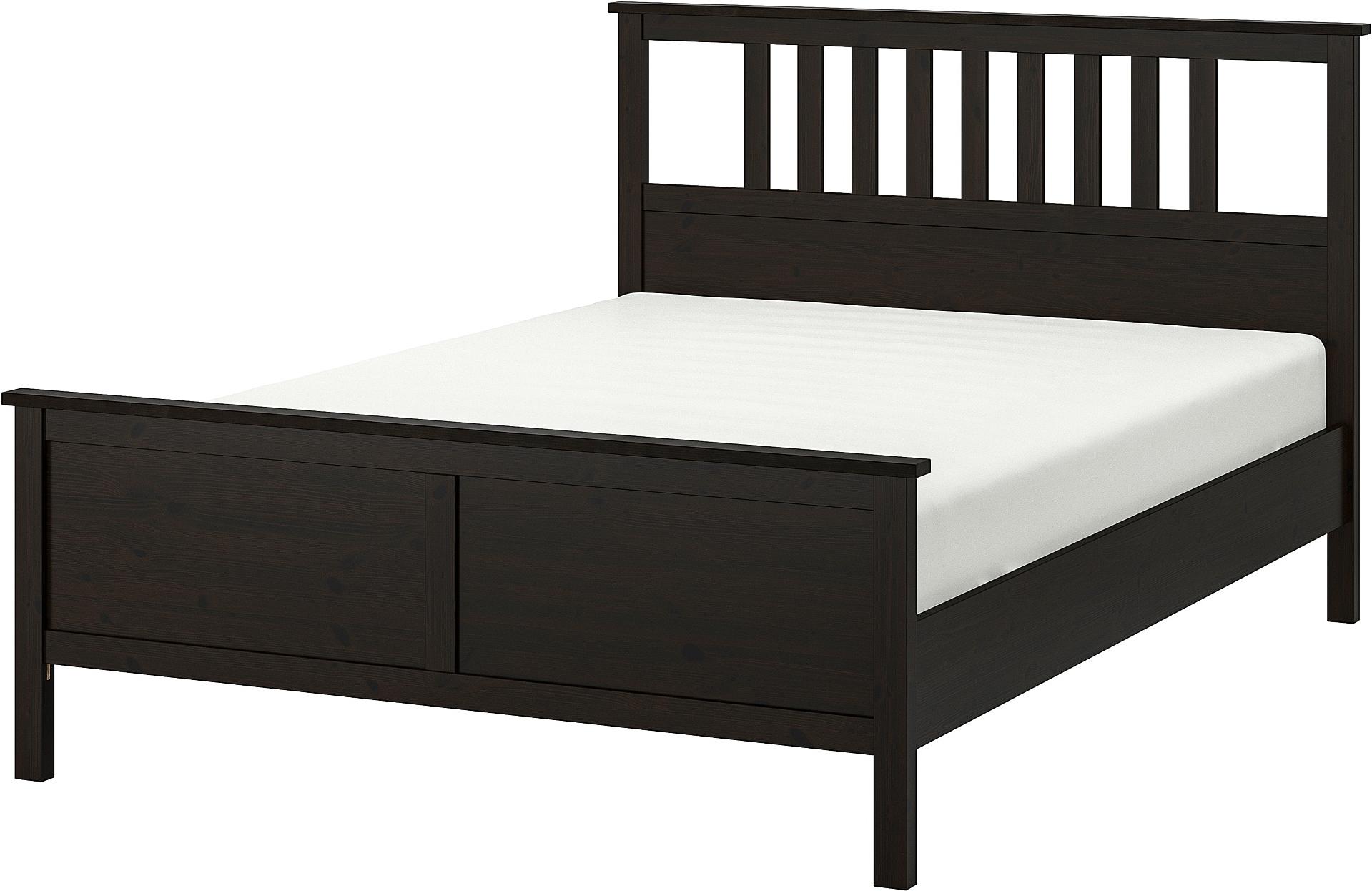 

Каркас кровати Ikea Хемнэс [192.108.14], Хемнэс